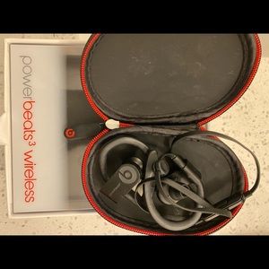 Beats solo 3